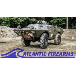 CADILLAC GAGE V100 COMMANDO-MILITARY