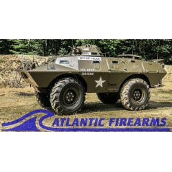 CADILLAC GAGE V100 COMMANDO-MILITARY