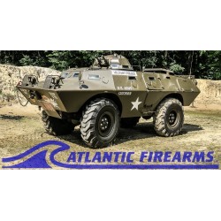 CADILLAC GAGE V100 COMMANDO-MILITARY