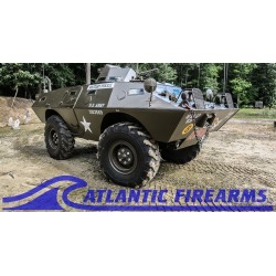 CADILLAC GAGE V100 COMMANDO-MILITARY