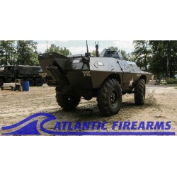 CADILLAC GAGE V100 COMMANDO-MILITARY