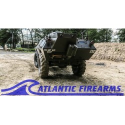 CADILLAC GAGE V100 COMMANDO-MILITARY