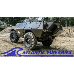 CADILLAC GAGE V100 COMMANDO-MILITARY