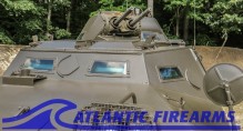 CADILLAC GAGE V100 COMMANDO-MILITARY
