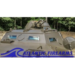 CADILLAC GAGE V100 COMMANDO-MILITARY