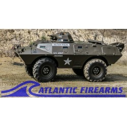 CADILLAC GAGE V100 COMMANDO-MILITARY