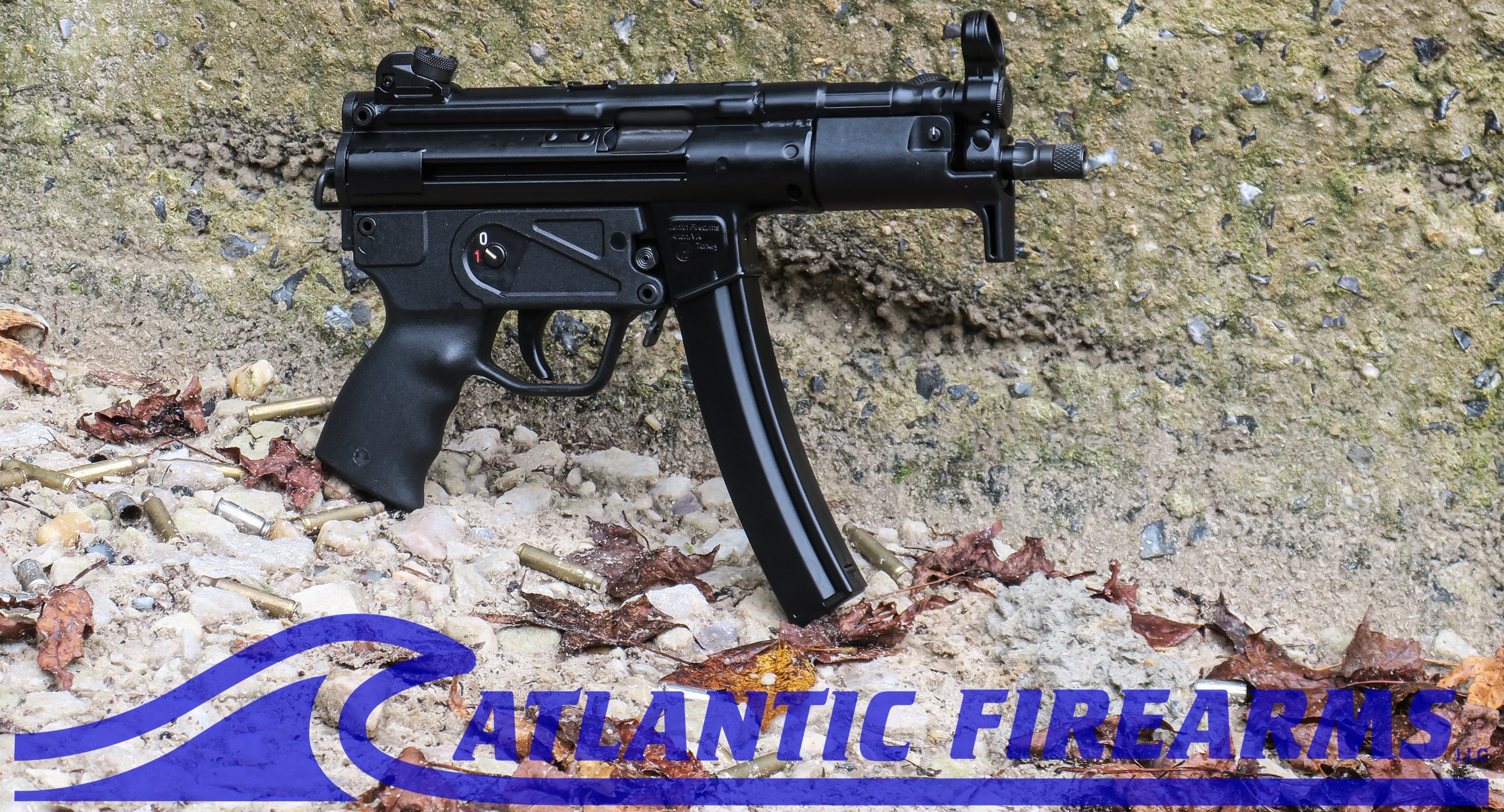 Atlantic Firearms, LLC - AtlanticFirearms.com