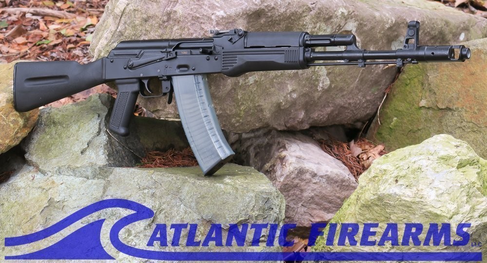 RILEY DEFENSE-AK74 RIFLE