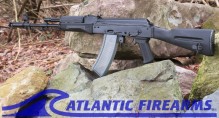 RILEY DEFENSE-AK74 RIFLE