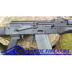 RILEY DEFENSE-AK74 RIFLE