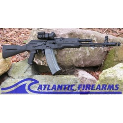 RILEY DEFENSE-AK74 RIFLE