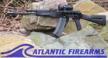 RILEY DEFENSE-AK74 RIFLE