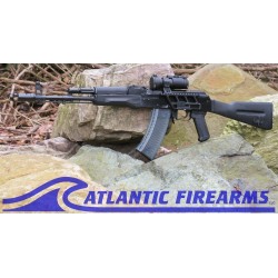 RILEY DEFENSE-AK74 RIFLE