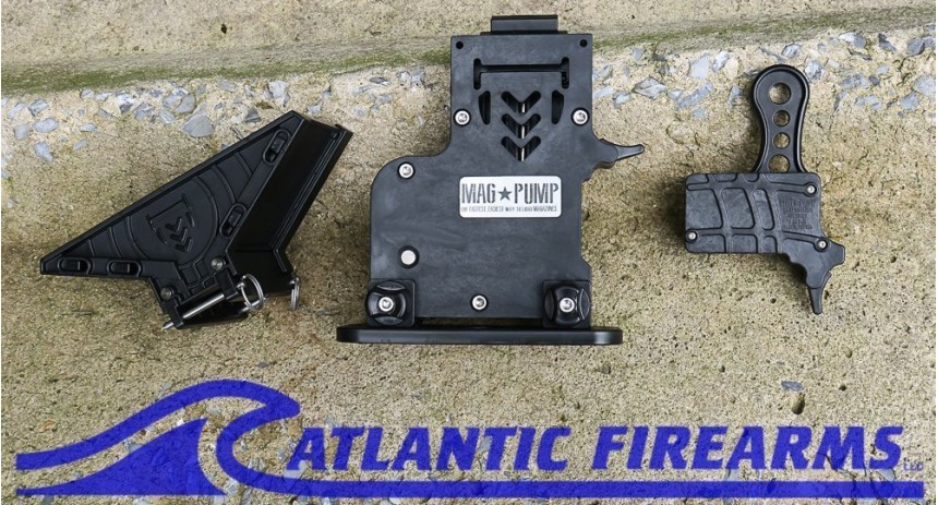 MAGPUMP AK47 LOADER 7.62X39