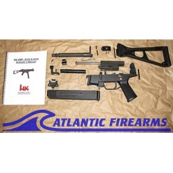 UMP .45 German Parts Kit - USED