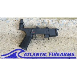 Safe, Semi UMP Lower - 2 Position