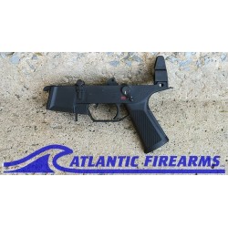 Safe, Semi UMP Lower - 2 Position