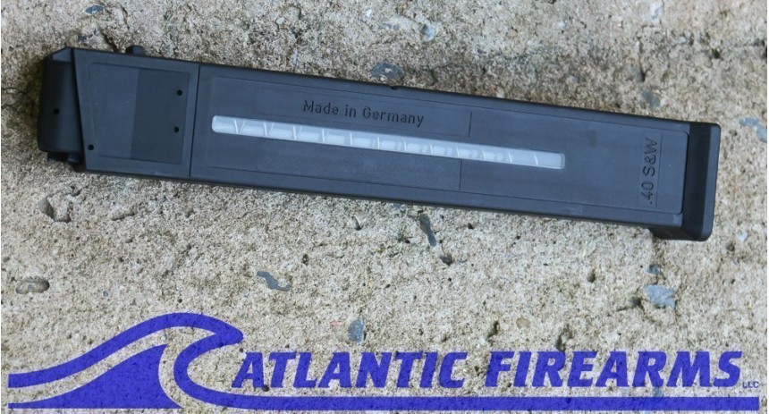 HK UMP .40 30 Round Magazine - German