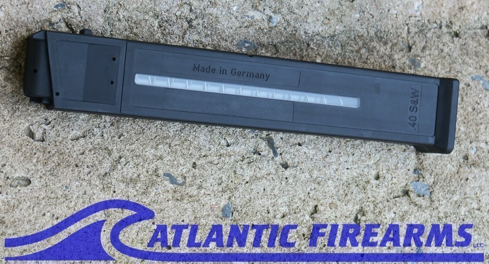 HK UMP .40 30 Round Magazine - German