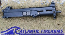 OMEGA GIDEON SHADOW BARRELED RECEIVER 45ACP