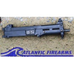 OMEGA GIDEON SHADOW BARRELED RECEIVER 45ACP