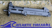 OMEGA GIDEON SHADOW BARRELED RECEIVER 45ACP
