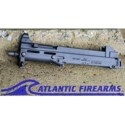 OMEGA GIDEON SHADOW BARRELED RECEIVER 45ACP