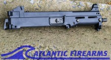 OMEGA GIDEON SHADOW BARRELED RECEIVER 45ACP