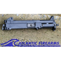 OMEGA GIDEON SHADOW BARRELED RECEIVER 45ACP