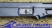OMEGA GIDEON SHADOW BARRELED RECEIVER 45ACP