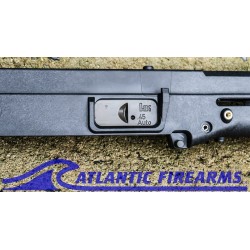 OMEGA GIDEON SHADOW BARRELED RECEIVER 45ACP