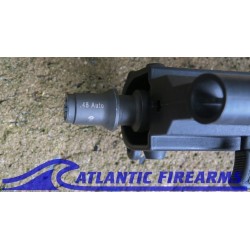 OMEGA GIDEON SHADOW BARRELED RECEIVER 45ACP