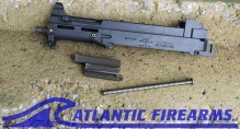 OMEGA GIDEON SHADOW BARRELED RECEIVER 45ACP