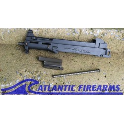 OMEGA GIDEON SHADOW BARRELED RECEIVER 45ACP