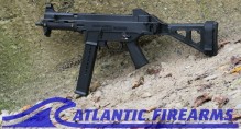 OMEGA GIDEON SHADOW BARRELED RECEIVER 45ACP