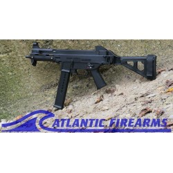 OMEGA GIDEON SHADOW BARRELED RECEIVER 45ACP