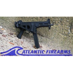OMEGA GIDEON SHADOW BARRELED RECEIVER 45ACP