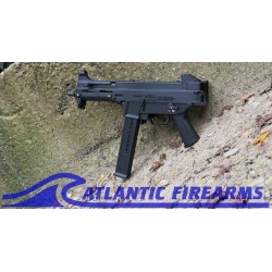 OMEGA GIDEON SHADOW BARRELED RECEIVER 45ACP