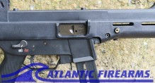 OMEGA GIDEON SHADOW BARRELED RECEIVER 45ACP