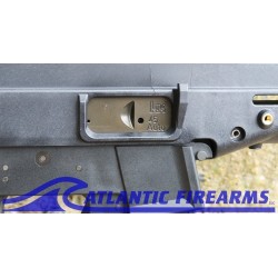 OMEGA GIDEON SHADOW BARRELED RECEIVER 45ACP