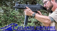 OMEGA GIDEON SHADOW BARRELED RECEIVER 45ACP