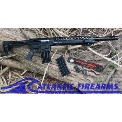 AR-12 SHOTGUN - PANZER ARMS