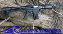 AR-12 SHOTGUN - PANZER ARMS