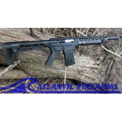 AR-12 SHOTGUN - PANZER ARMS