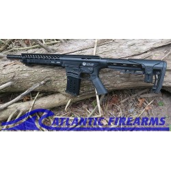 AR-12 SHOTGUN - PANZER ARMS