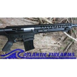 AR-12 SHOTGUN - PANZER ARMS