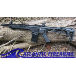 AR-12 SHOTGUN - PANZER ARMS