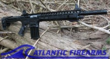 AR-12 SHOTGUN - PANZER ARMS