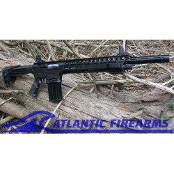 AR-12 SHOTGUN - PANZER ARMS