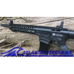AR-12 SHOTGUN - PANZER ARMS